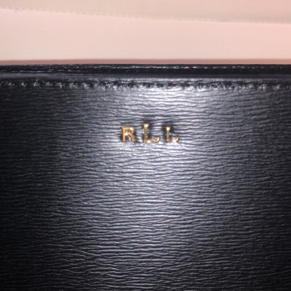 BRAND NEW RALPHN LAUREN BAG - Picture 4 of 8